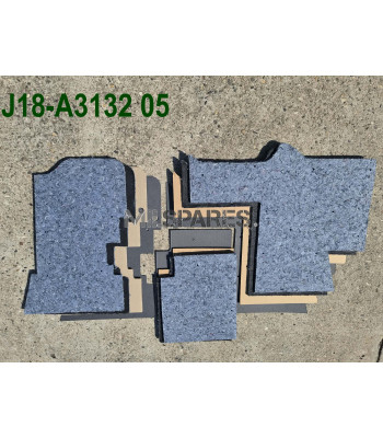 Firewall Padding GPA